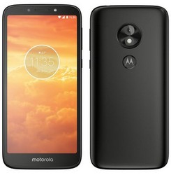 Прошивка телефона Motorola Moto E5 Play в Брянске